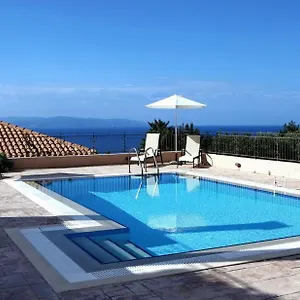  Villa Provenzo And Meliti Villas