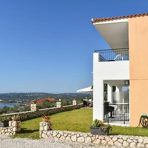 3* Ξενοδοχείο με διαμερίσματα σπυριδούλα
